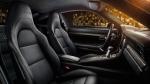 Porsche 911 Turbo S Exclusive Series 2017 года